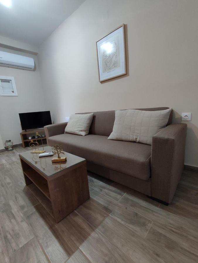 Aithra 2 Διαμέρισμα Τρίπολη Εξωτερικό φωτογραφία